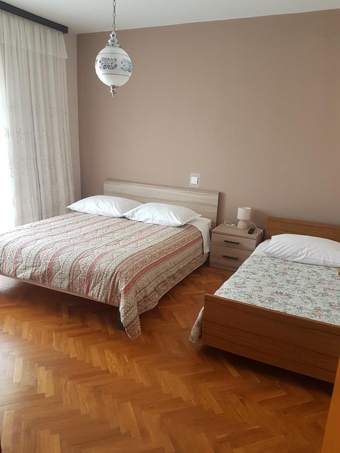 Guest House Mrvcic Rupa Eksteriør billede